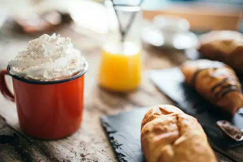 Denzils Pasty Company and Coffee Shop photo 1
