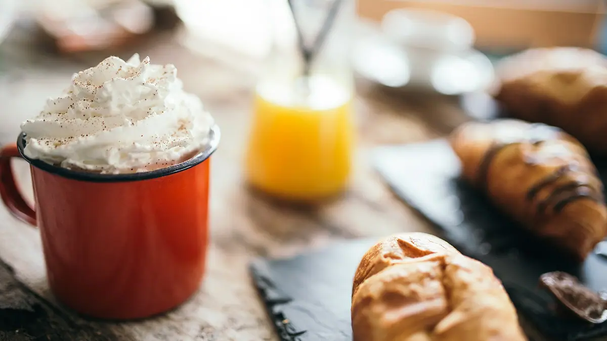 Denzils Pasty Company and Coffee Shop – bakery & café in Honicknowle, Plymouth